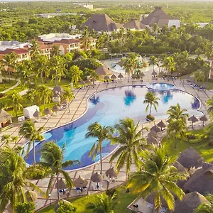 Bahia Principe Grand Coba 5*, Akumal Mexikó