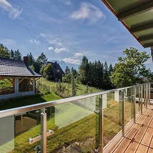 Smrekowa Polana & 3*, Zakopane Lengyelország