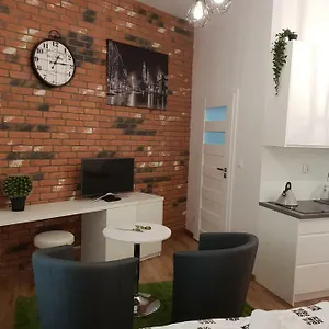 Verde Apartment Kraków