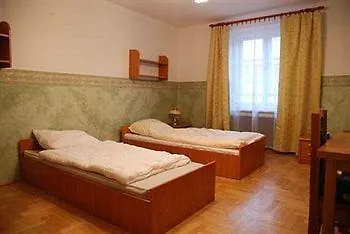 Brama Old City Rooms Kraków Hostel