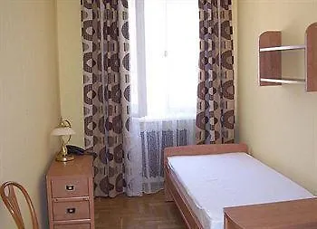 Brama Old City Rooms Krakow 0*,