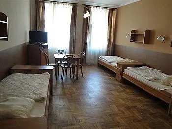 Brama Old City Rooms Kraków Polska