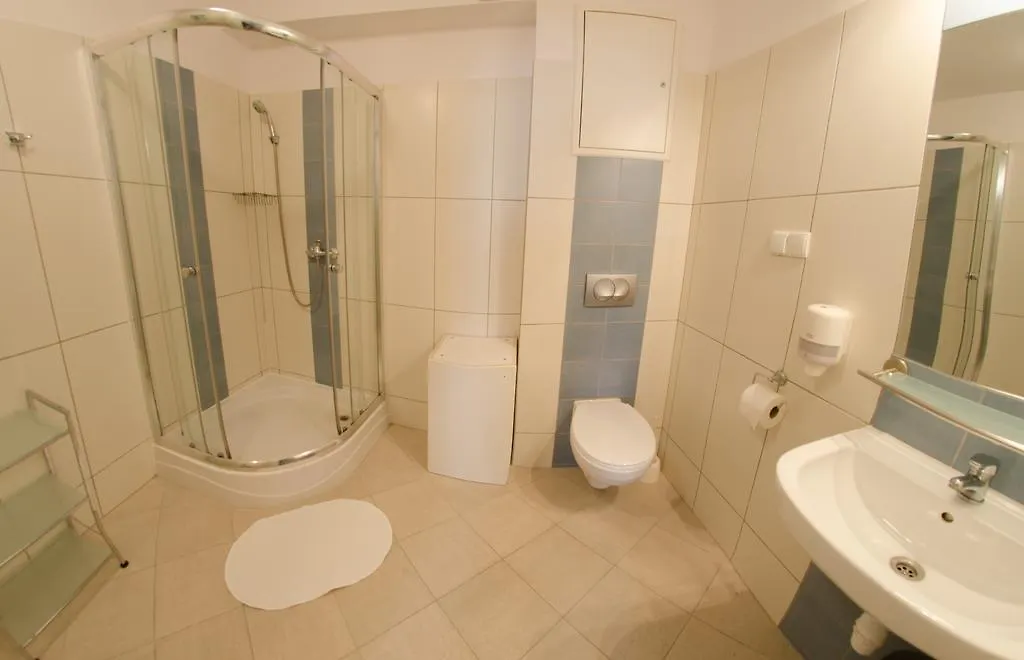 Brama Old City Rooms Krakow