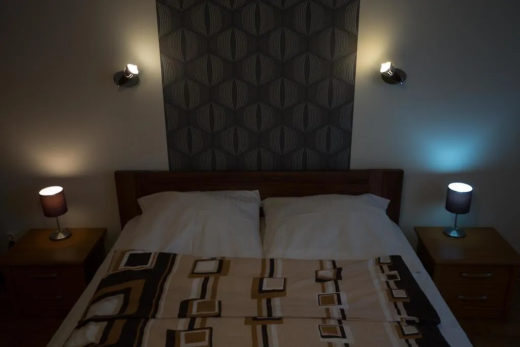 Hostel Brama Old City Rooms Kraków