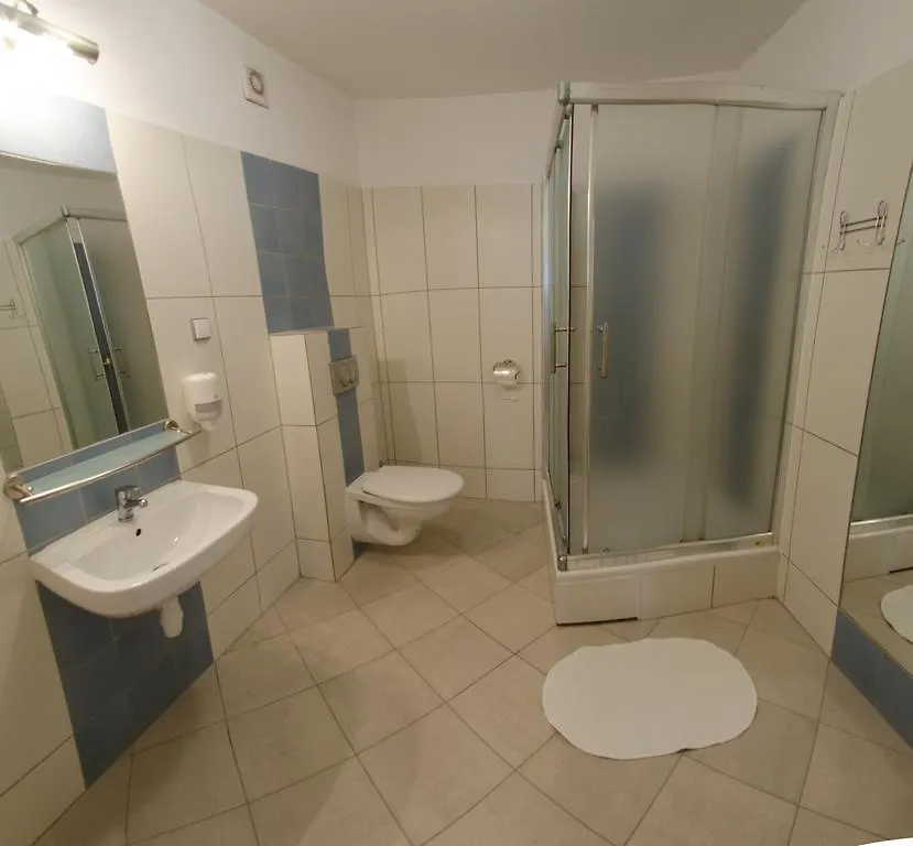 Brama Old City Rooms Krakow Poland
