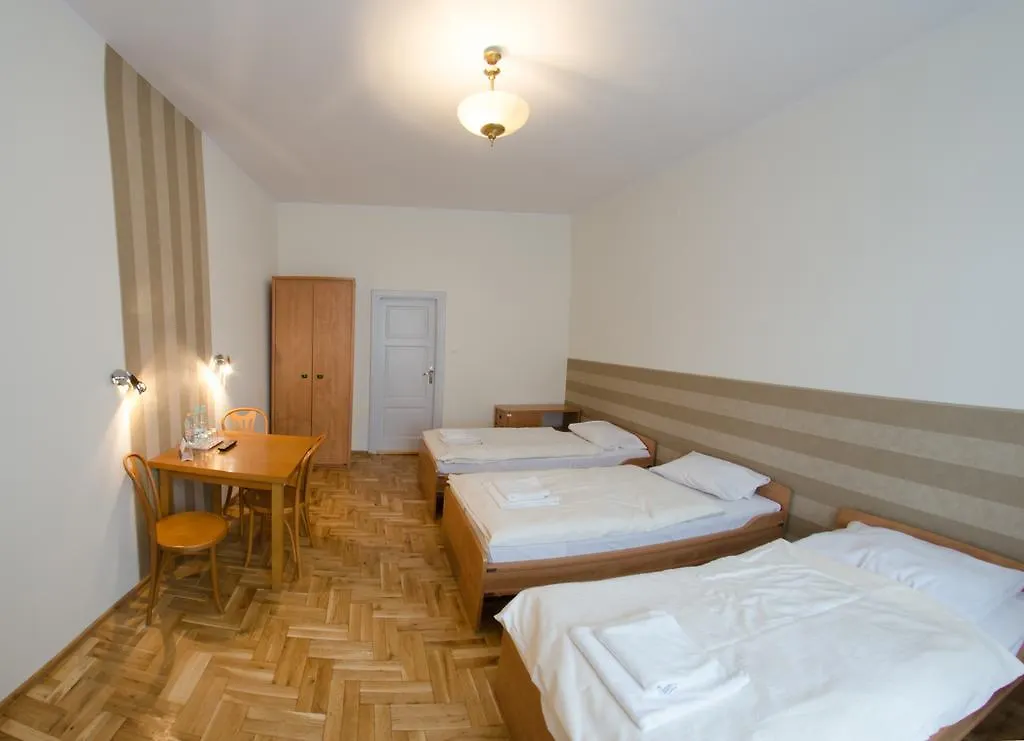Brama Old City Rooms Kraków