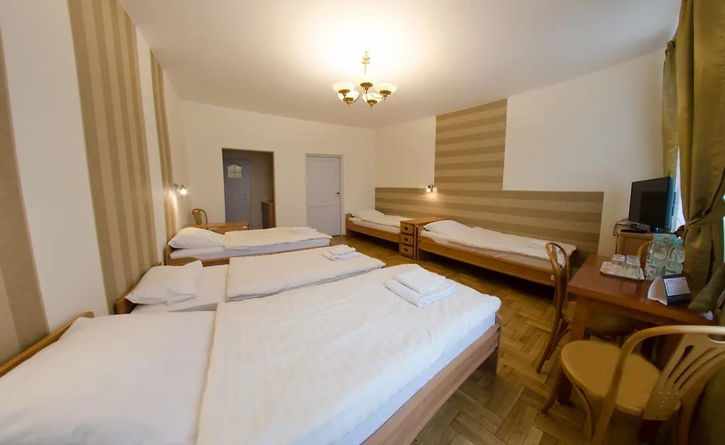 Brama Old City Rooms Krakow