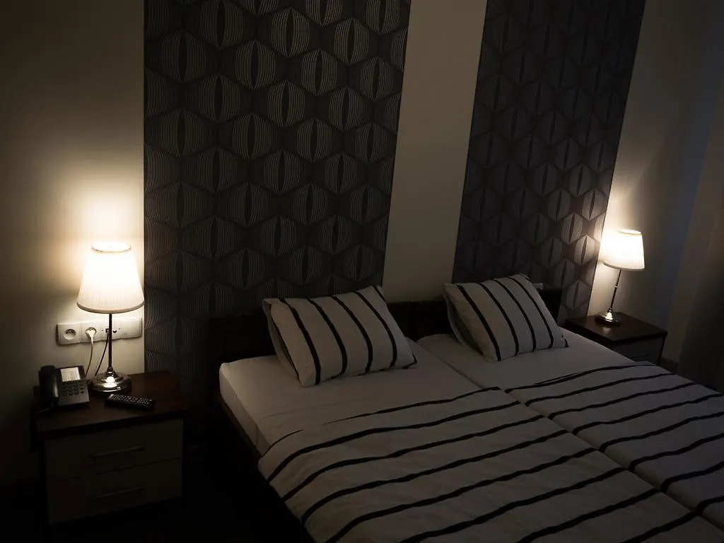 Brama Old City Rooms Krakow Poland