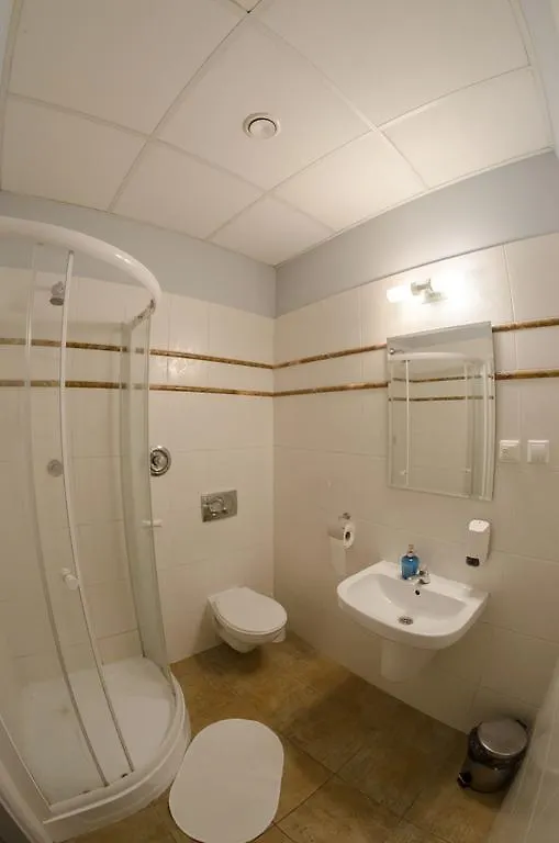 Hostel Brama Old City Rooms Krakow