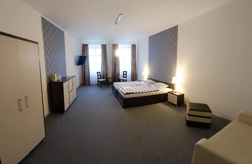 Brama Old City Rooms Kraków 0*,  Polska
